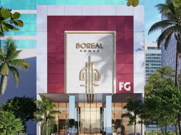 Boreal Tower Balneário Camboriú