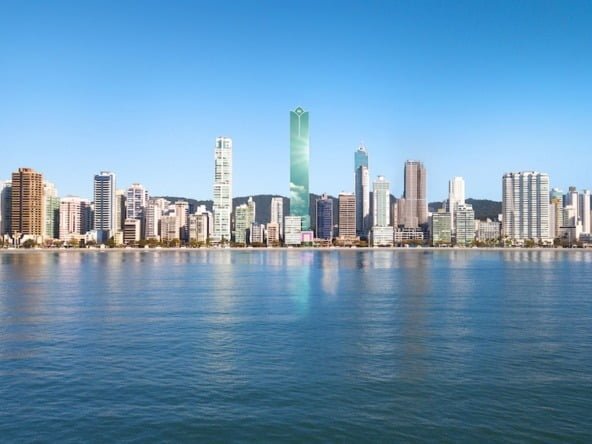 Boreal Tower Balneário Camboriú