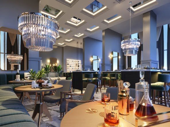 Boreal Tower Balneário Camboriú