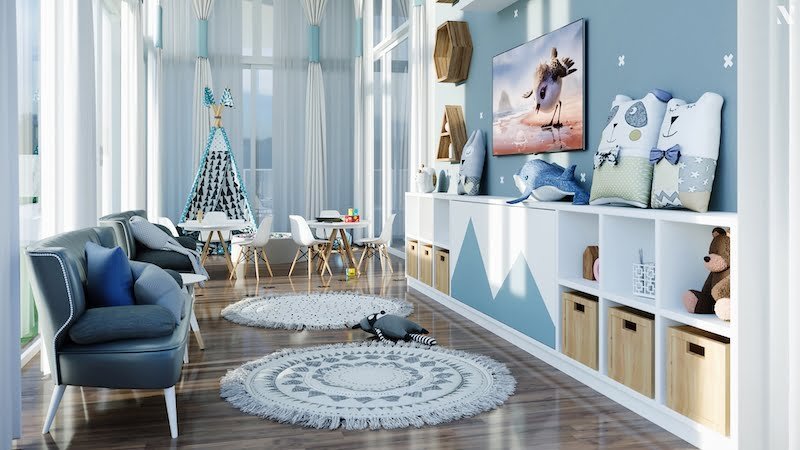 Boreal Tower Balneário Camboriú