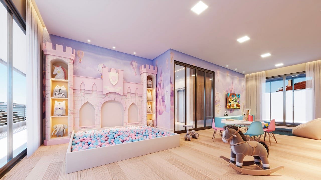 Porto Gaia Residencial Bombinhas
