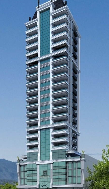 Brooklyn Tower Itapema