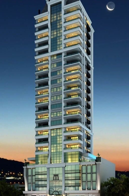Brooklyn Tower Itapema