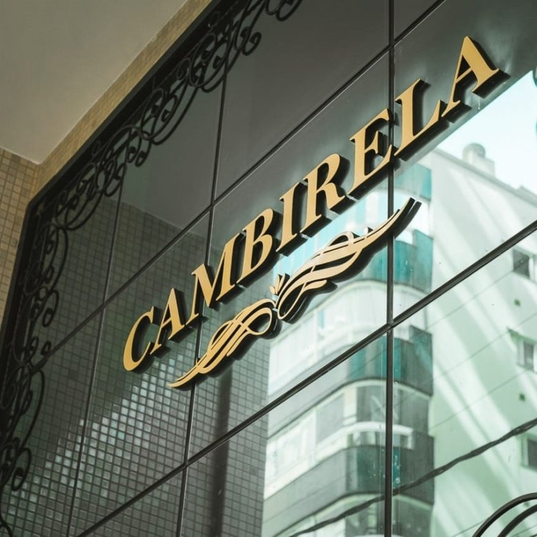 Cambirela Residence Itapema