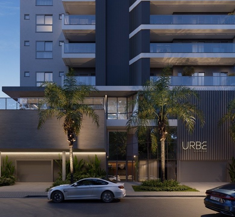 Urbe Residence Itajaí