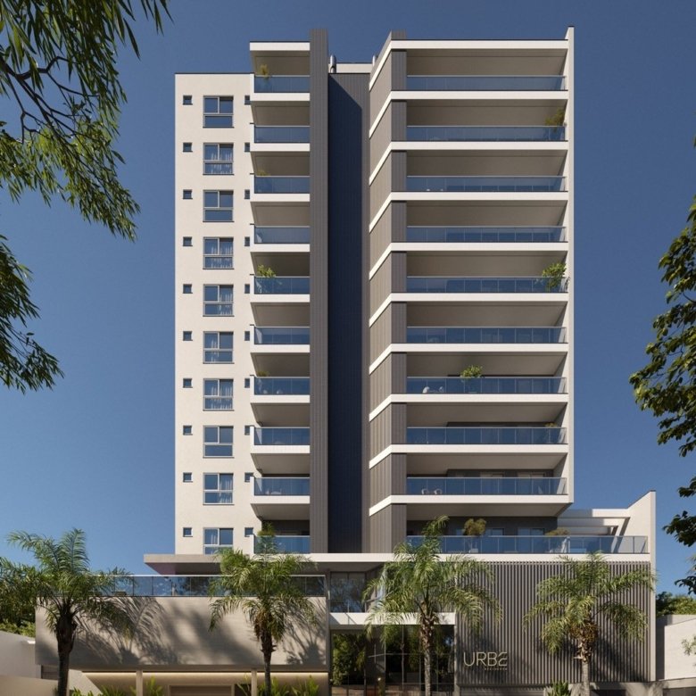 Urbe Residence Itajaí