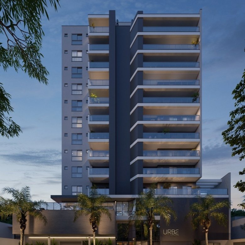 Urbe Residence Itajaí