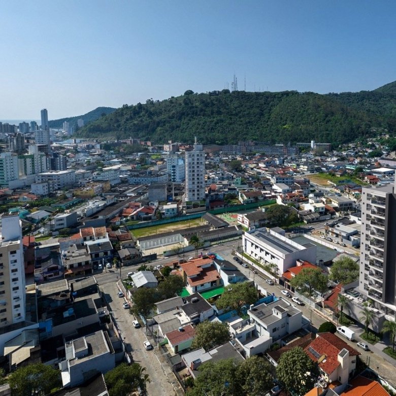 Urbe Residence Itajaí