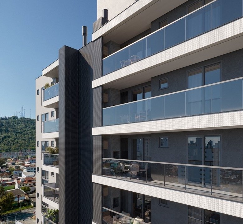 Urbe Residence Itajaí