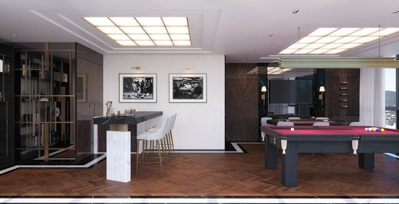 CNA Bristol Residence Itapema