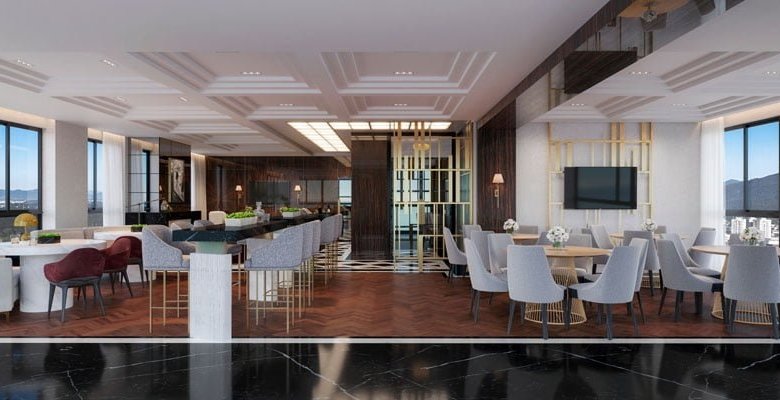 CNA Bristol Residence Itapema