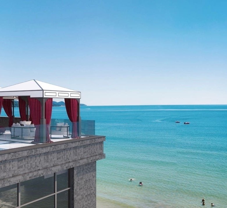 Cna Latitude Residences Itapema