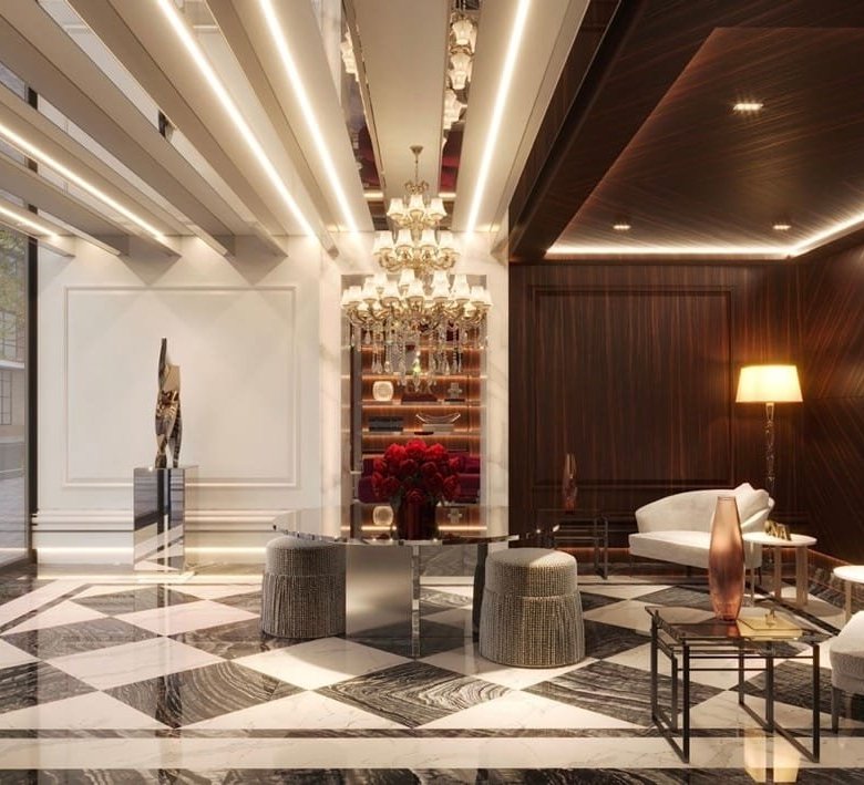 Cna Latitude Residences Itapema