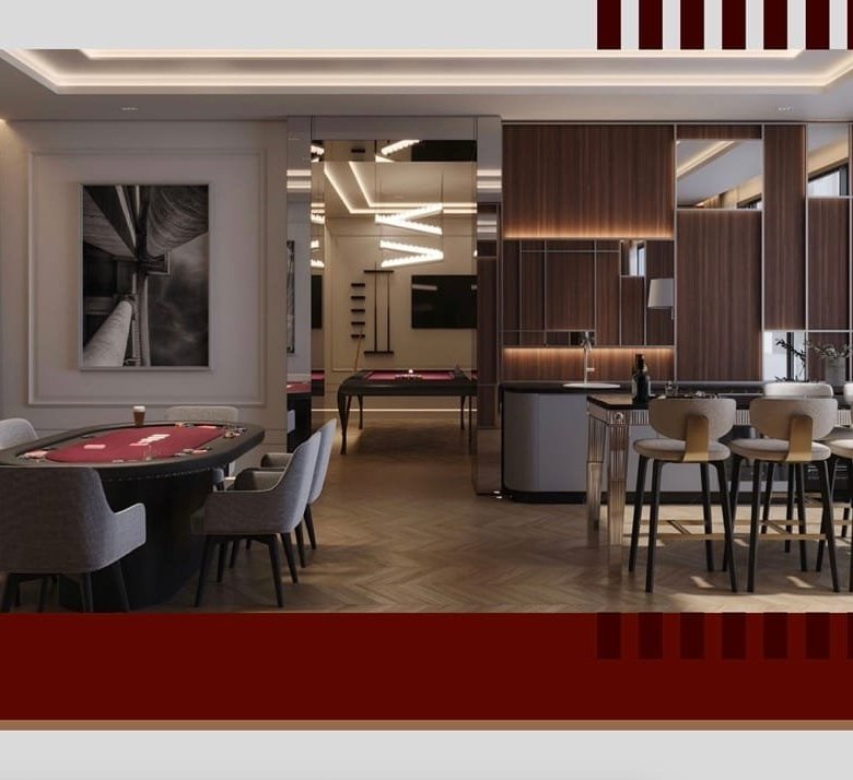Cna Latitude Residences Itapema