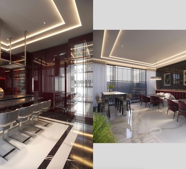 Cna Latitude Residences Itapema