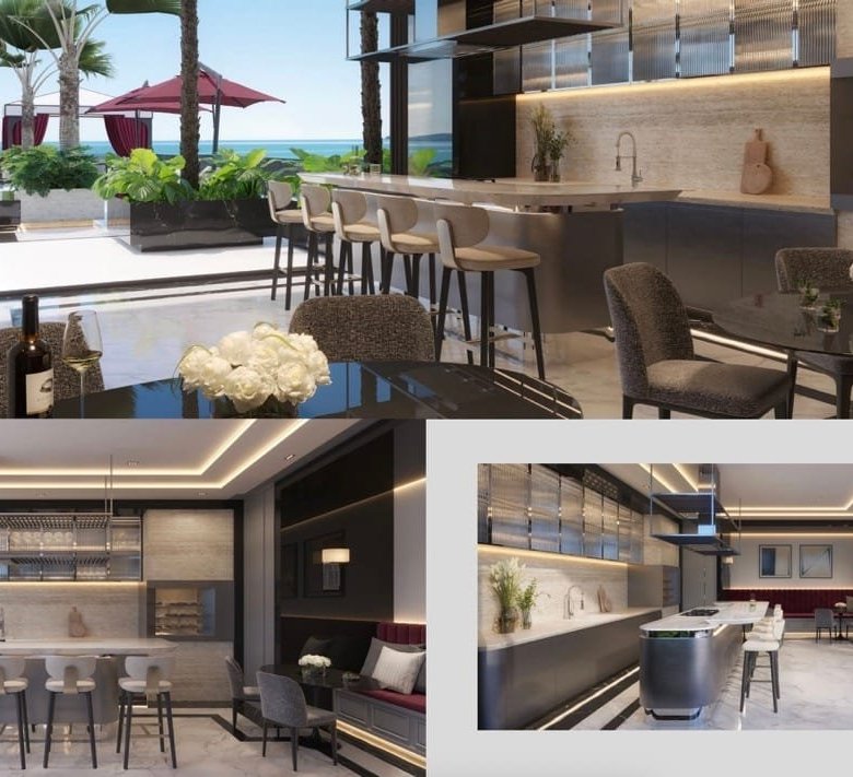 Cna Latitude Residences Itapema