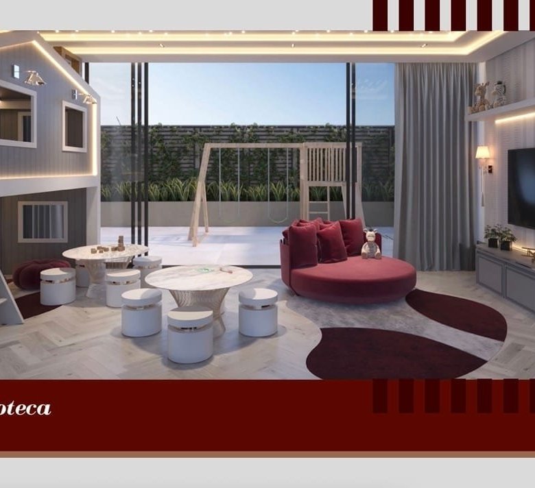 Cna Latitude Residences Itapema