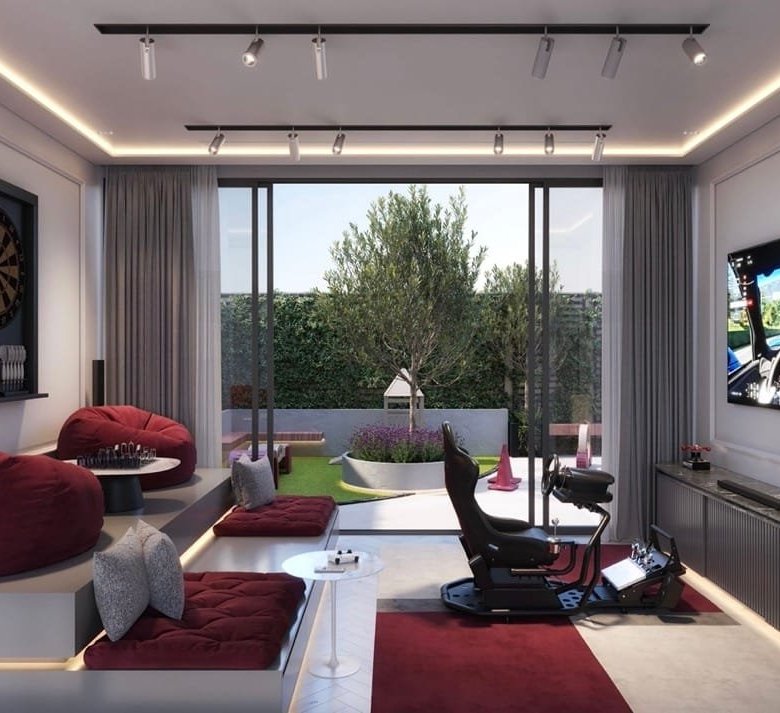 Cna Latitude Residences Itapema
