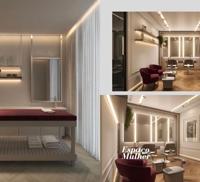 Cna Latitude Residences Itapema