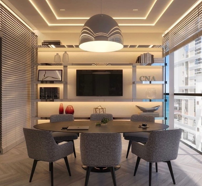 Cna Latitude Residences Itapema