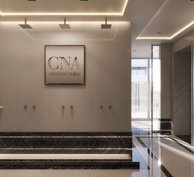 Cna Latitude Residences Itapema