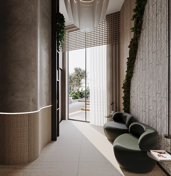 Celina Garden Residence Balneário Camboriú