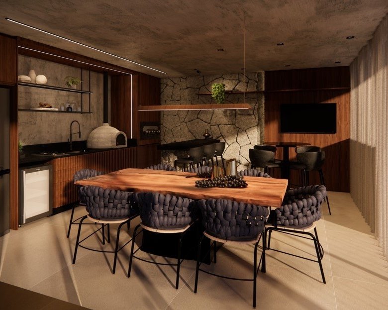 Celina Garden Residence Balneário Camboriú