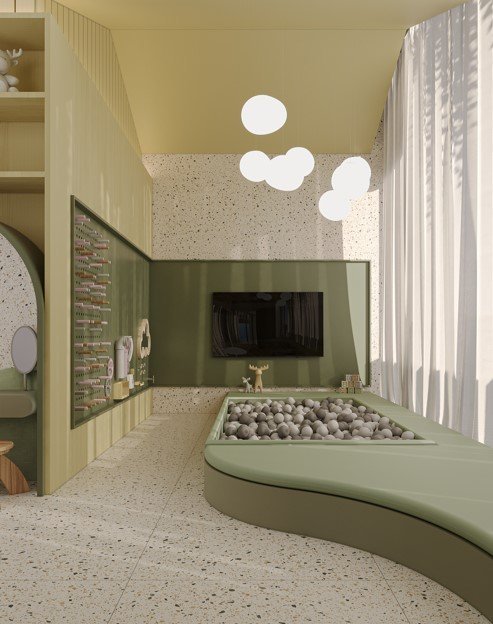 Celina Garden Residence Balneário Camboriú