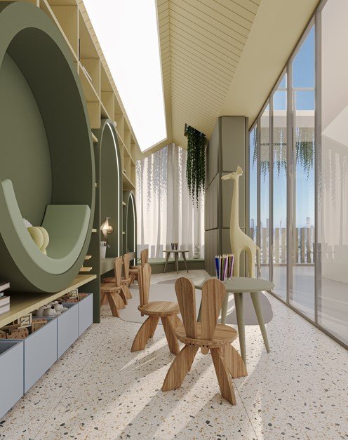 Celina Garden Residence Balneário Camboriú