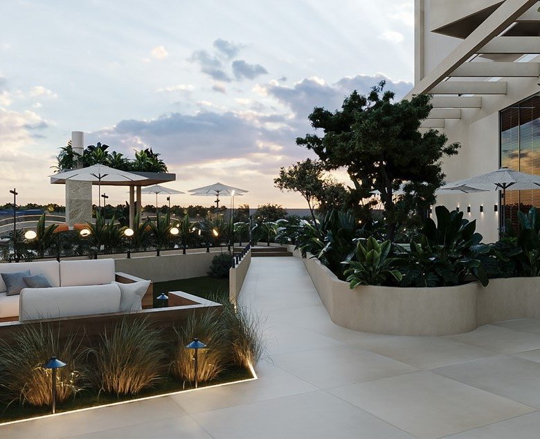 Celina Garden Residence Balneário Camboriú
