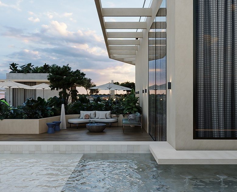 Celina Garden Residence Balneário Camboriú