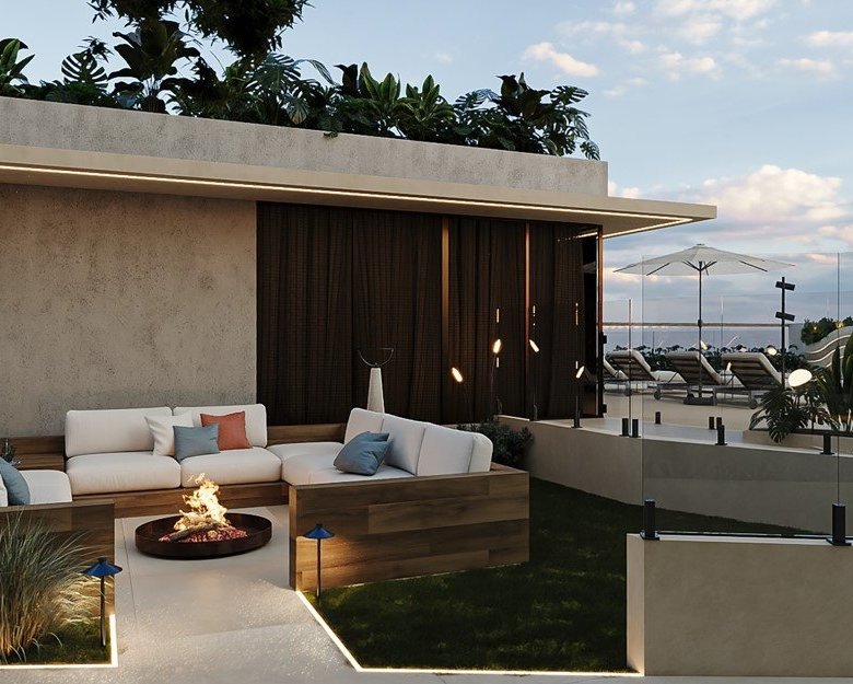 Celina Garden Residence Balneário Camboriú