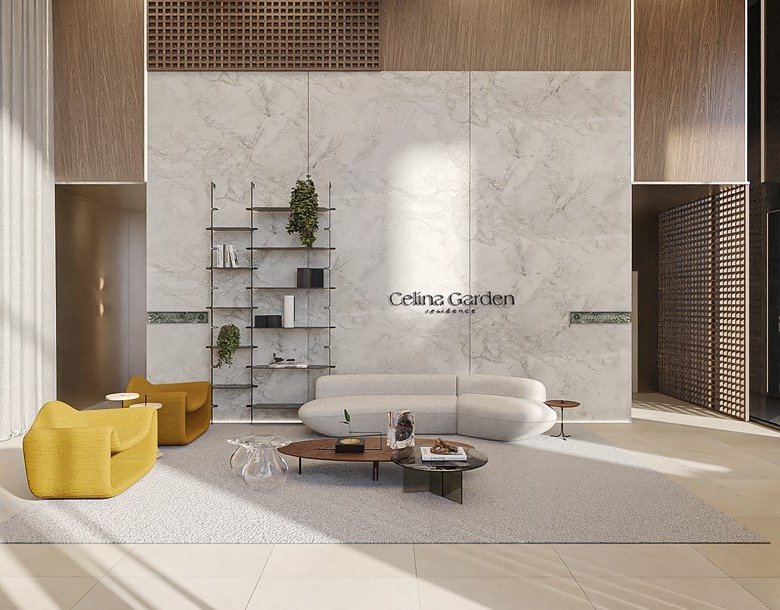 Celina Garden Residence Balneário Camboriú
