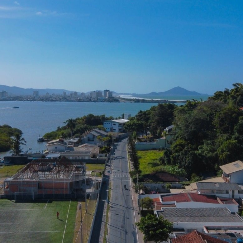 Casa Atalaia 47 Itajaí