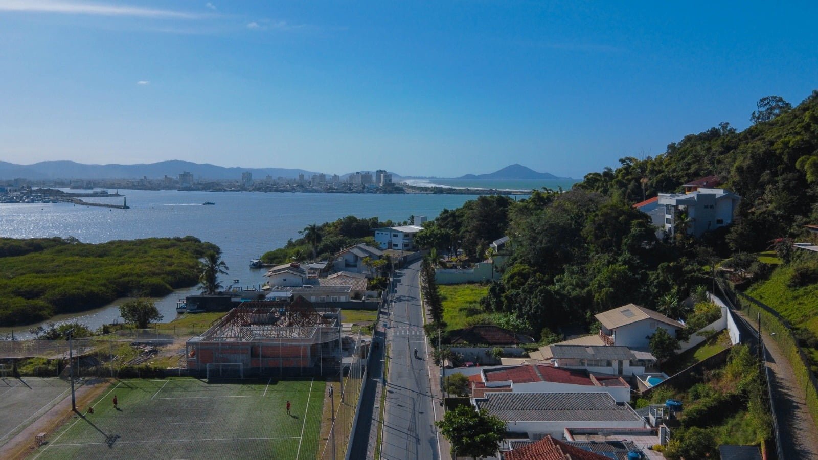 Casa Atalaia 47 Itajaí