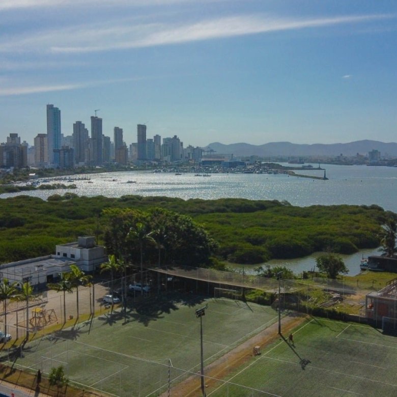 Casa Atalaia 47 Itajaí