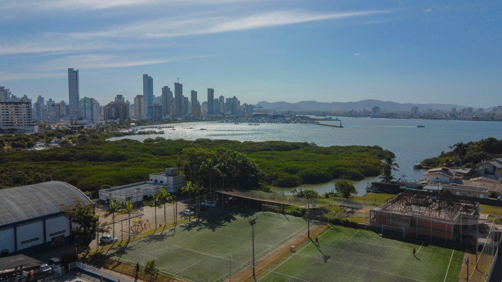 Casa Atalaia 47 Itajaí