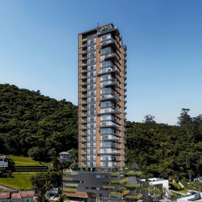 Casa Atalaia 47 Itajaí