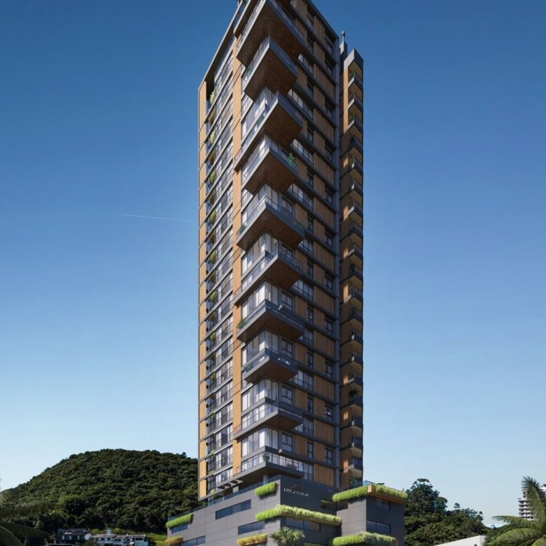 Casa Atalaia 47 Itajaí