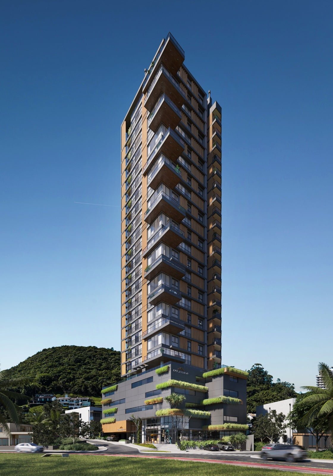 Casa Atalaia 47 Itajaí