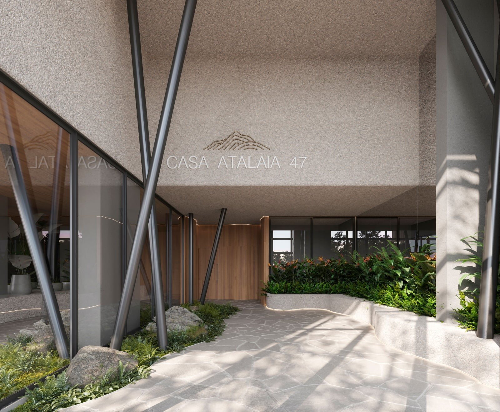 Casa Atalaia 47 Itajaí