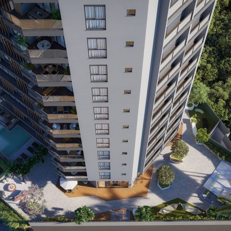 Casa Atalaia 47 Itajaí