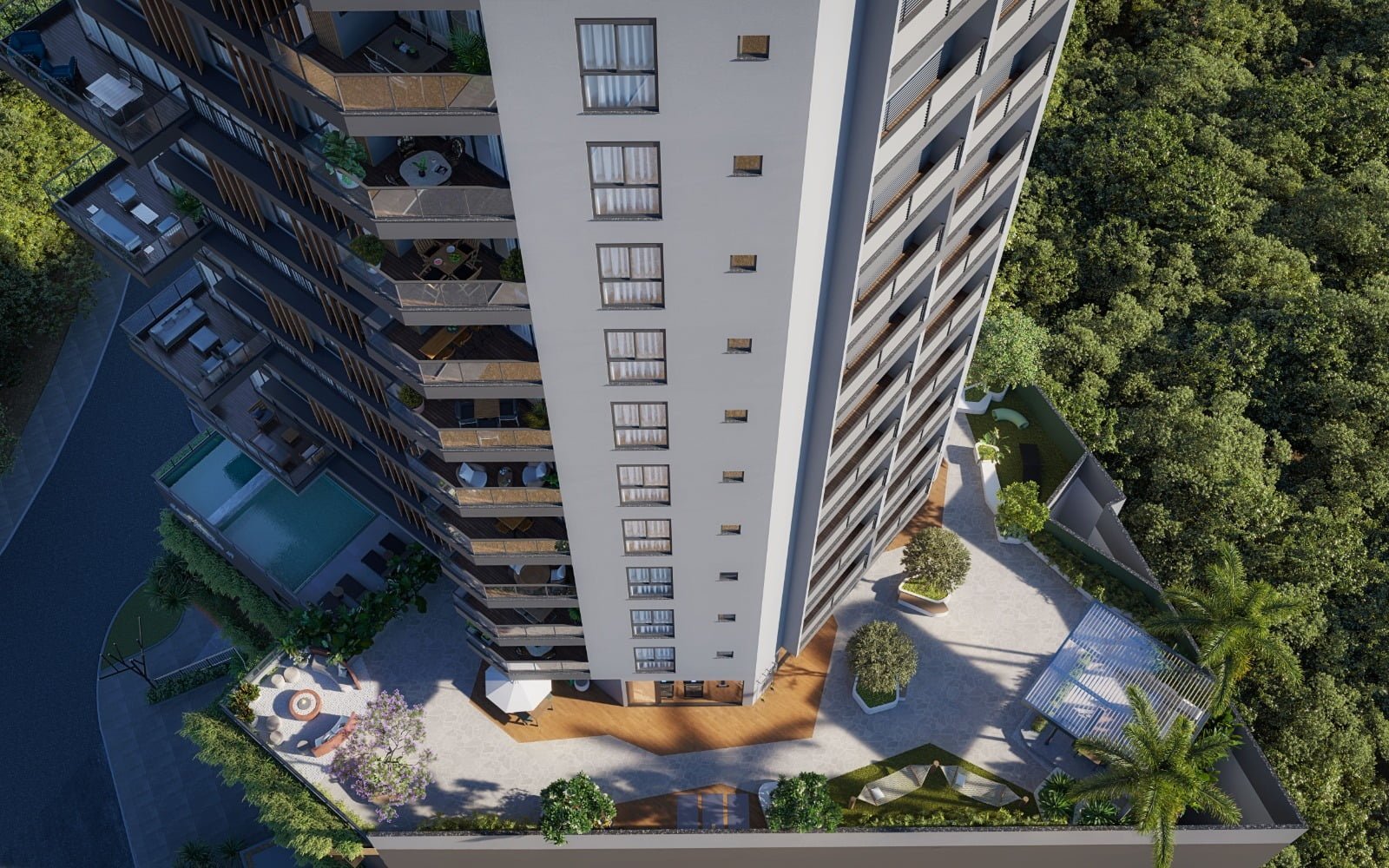 Casa Atalaia 47 Itajaí