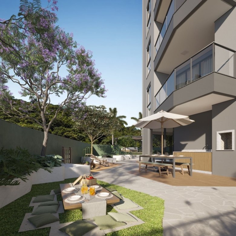 Casa Atalaia 47 Itajaí