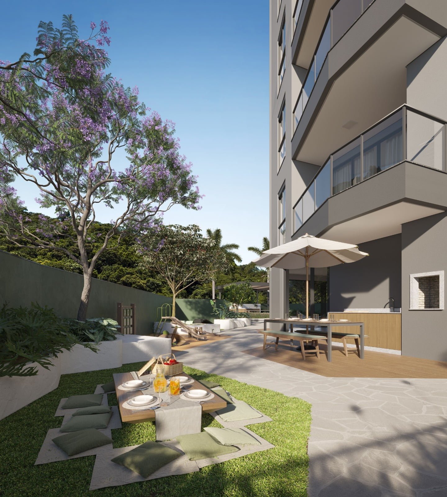 Casa Atalaia 47 Itajaí