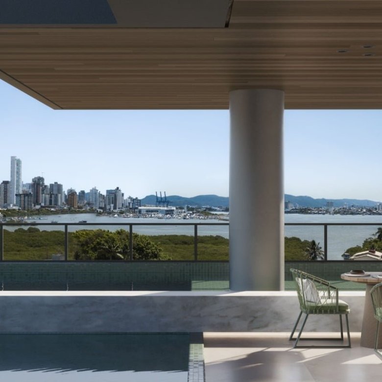 Casa Atalaia 47 Itajaí