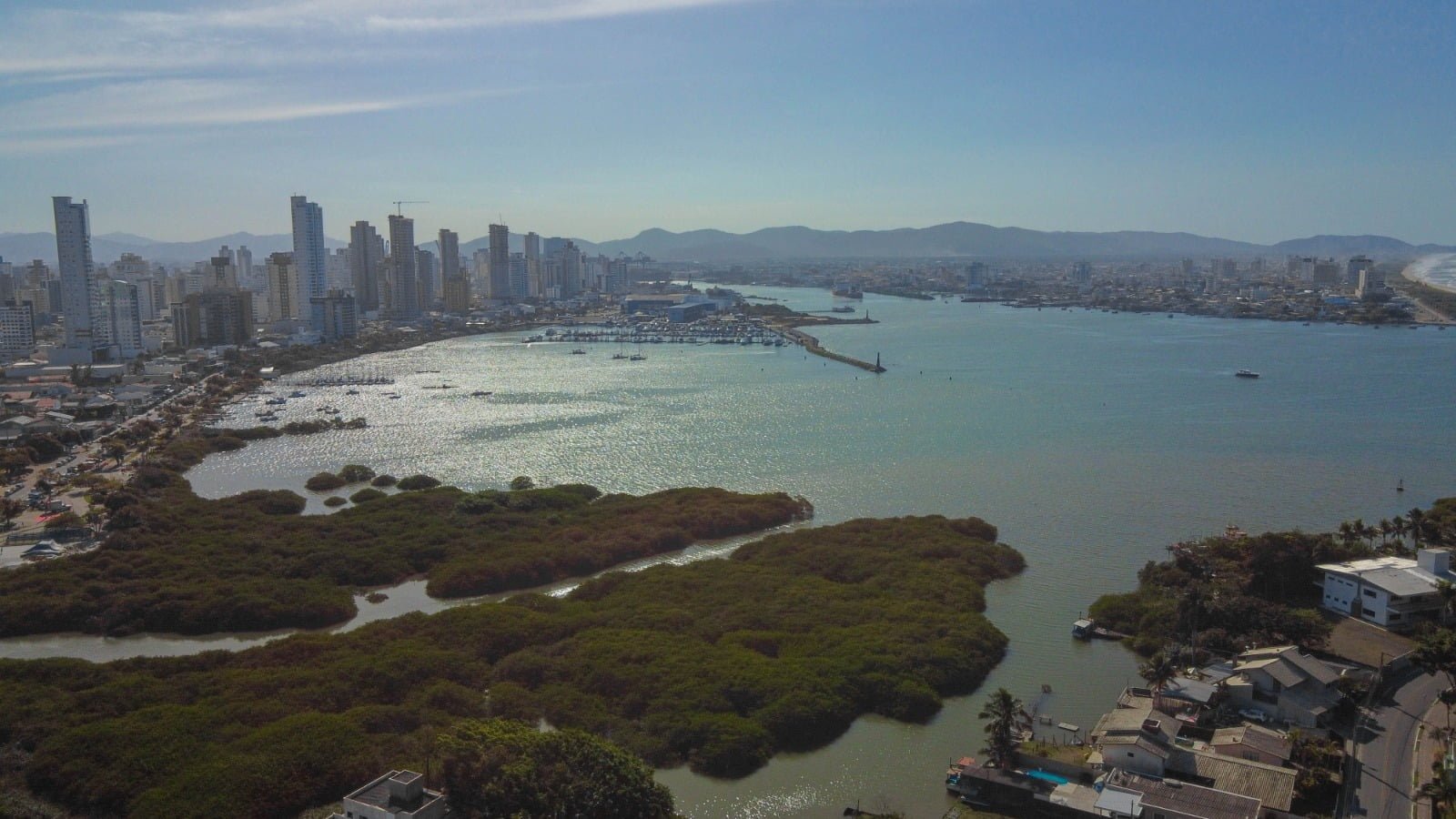 Casa Atalaia 47 Itajaí