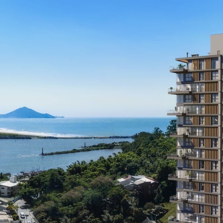 Casa Atalaia 47 Itajaí