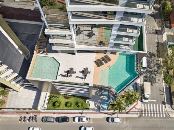 Cézanne Residence Itajaí