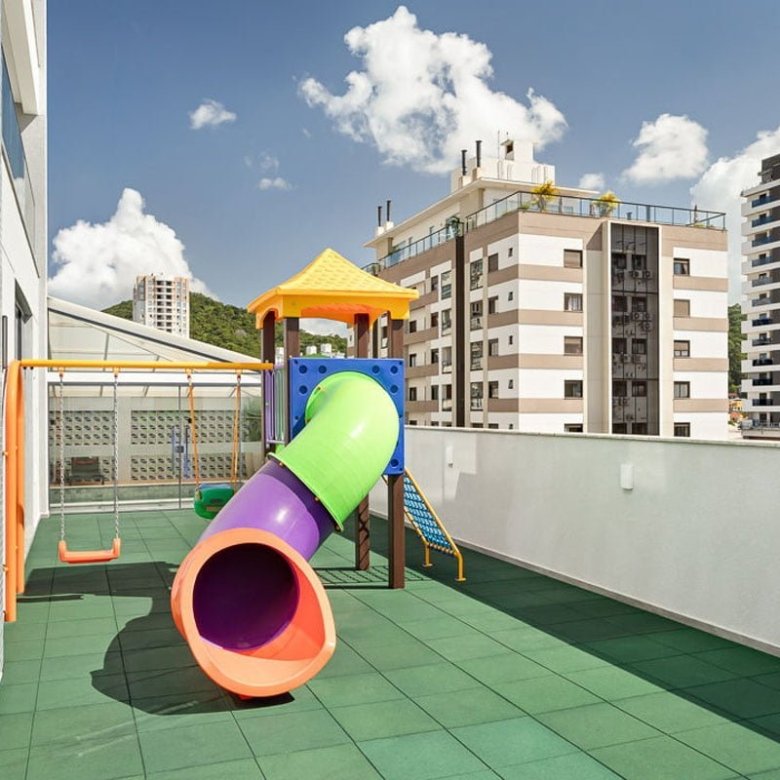 Cézanne Residence Itajaí